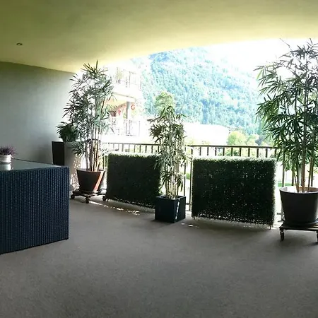 Apartamento Luxury & Cozy In City Center *