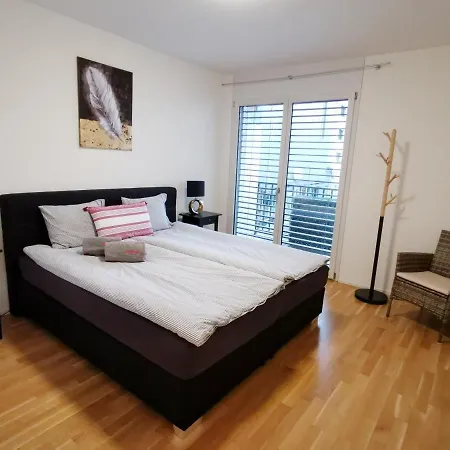 Apartamento Luxury & Cozy In City Center *