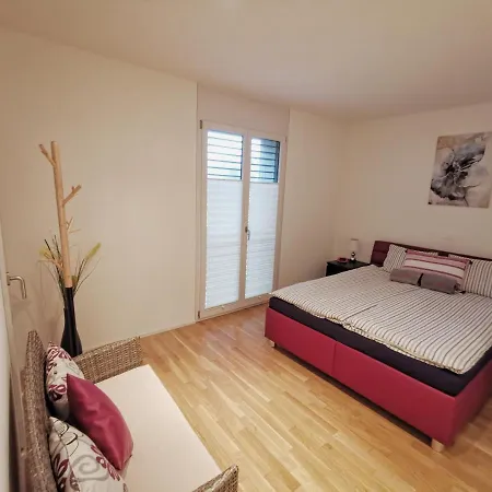 Luxury & Cozy In City Center Apartamento