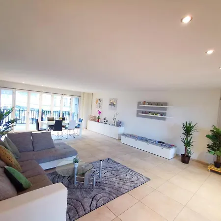 Luxury & Cozy In City Center Appartamento *
